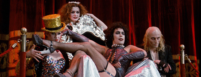 Rocky Horror picture Show